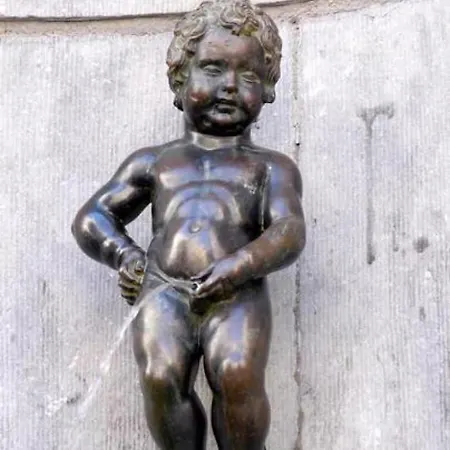 Station 64 A3 Bruxelles-charleroi-airport * Charleroi