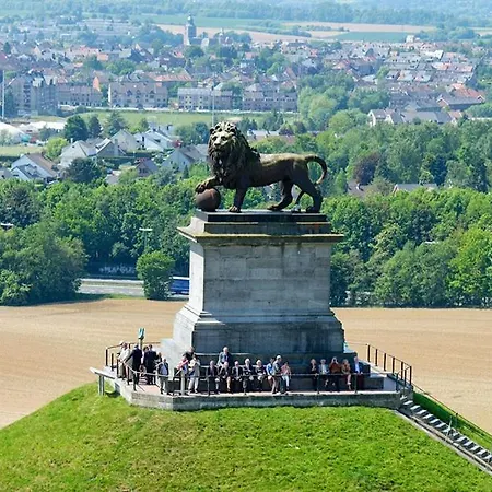 Station 64 A3 Bruxelles-charleroi-airport